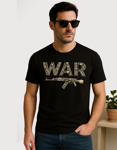 BASIC FIT T-SHIRT