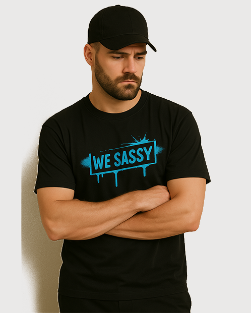 PRINTED T-SHIRT